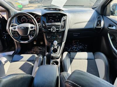 2013 Ford Focus ST One Owner Ricardo Seats - Photo 15 - San Diego, CA 92115