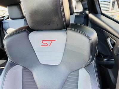 2013 Ford Focus ST One Owner Ricardo Seats - Photo 11 - San Diego, CA 92115