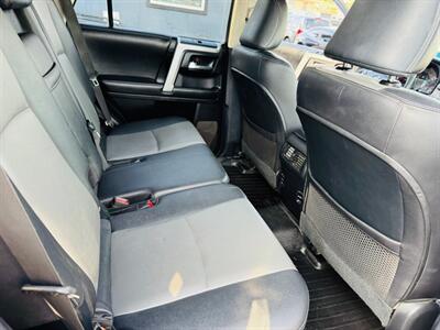 2014 Toyota 4Runner SR5 Premium 4x4 Third Row Seating - Photo 14 - San Diego, CA 92115