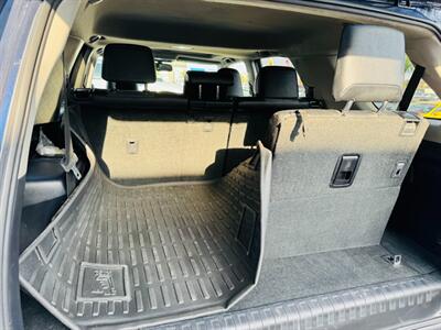 2014 Toyota 4Runner SR5 Premium 4x4 Third Row Seating - Photo 17 - San Diego, CA 92115