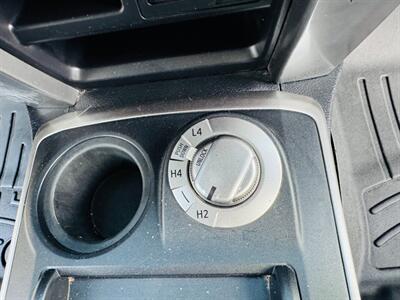 2014 Toyota 4Runner SR5 Premium 4x4 Third Row Seating - Photo 11 - San Diego, CA 92115