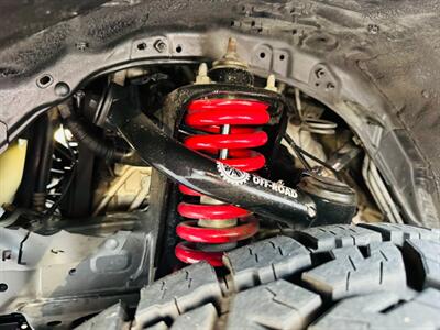 2014 Toyota 4Runner SR5 Premium 4x4 Third Row Seating - Photo 15 - San Diego, CA 92115