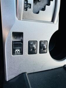 2014 Toyota 4Runner SR5 Premium 4x4 Third Row Seating - Photo 12 - San Diego, CA 92115
