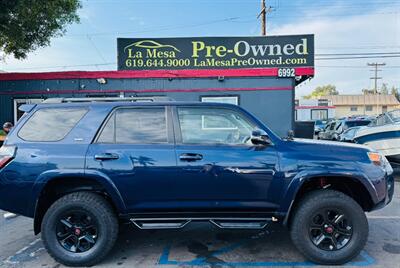 2014 Toyota 4Runner SR5 Premium 4x4 Third Row Seating - Photo 5 - San Diego, CA 92115