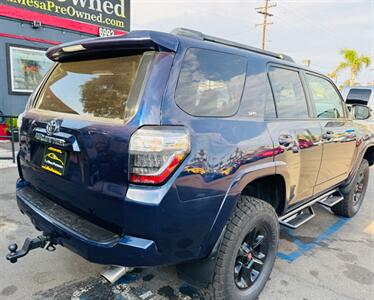 2014 Toyota 4Runner SR5 Premium 4x4 Third Row Seating - Photo 6 - San Diego, CA 92115