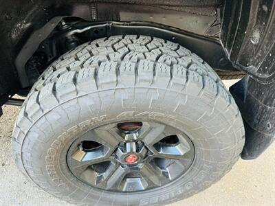 2014 Toyota 4Runner SR5 Premium 4x4 Third Row Seating - Photo 16 - San Diego, CA 92115