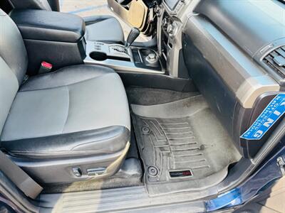 2014 Toyota 4Runner SR5 Premium 4x4 Third Row Seating - Photo 13 - San Diego, CA 92115