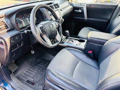 2014 Toyota 4Runner SR5 Premium 4x4 Third Row Seating - Photo 9 - San Diego, CA 92115