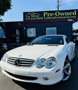 2005 Mercedes-Benz SL 500  HardTop Conv. - Photo 1 - San Diego, CA 92115