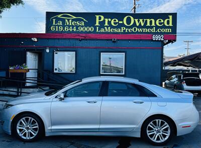 2016 Lincoln MKZ/Zephyr  98k Miles - Photo 2 - San Diego, CA 92115