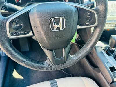 2018 Honda Civic LX - Photo 15 - San Diego, CA 92115