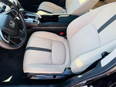 2018 Honda Civic LX - Photo 9 - San Diego, CA 92115