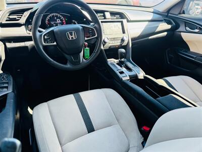 2018 Honda Civic LX - Photo 11 - San Diego, CA 92115