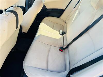 2018 Honda Civic LX - Photo 16 - San Diego, CA 92115