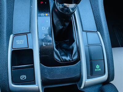 2018 Honda Civic LX - Photo 13 - San Diego, CA 92115