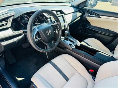 2018 Honda Civic LX - Photo 8 - San Diego, CA 92115