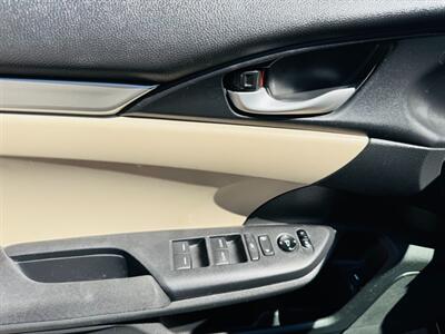 2018 Honda Civic LX - Photo 7 - San Diego, CA 92115