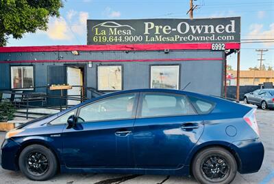2014 Toyota Prius Two   - Photo 2 - San Diego, CA 92115