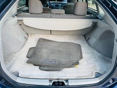 2014 Toyota Prius Two   - Photo 15 - San Diego, CA 92115