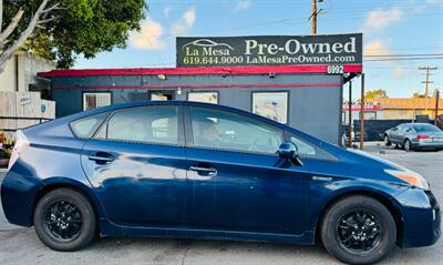 2014 Toyota Prius Two   - Photo 5 - San Diego, CA 92115