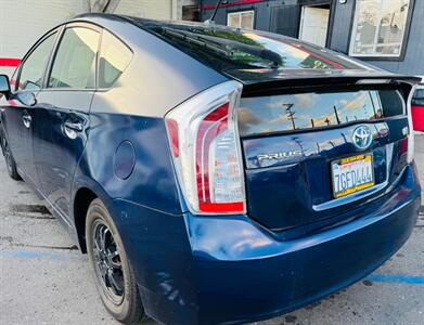 2014 Toyota Prius Two   - Photo 3 - San Diego, CA 92115