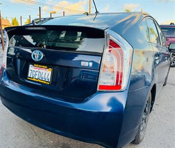 2014 Toyota Prius Two   - Photo 6 - San Diego, CA 92115