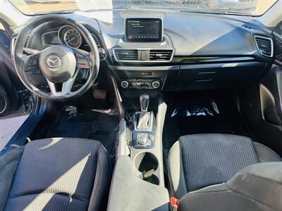 2015 Mazda Mazda3 i Touring  81k Miles - Photo 11 - San Diego, CA 92115