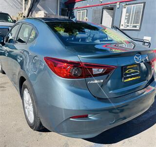 2015 Mazda Mazda3 i Touring  81k Miles - Photo 3 - San Diego, CA 92115