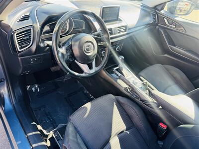 2015 Mazda Mazda3 i Touring  81k Miles - Photo 9 - San Diego, CA 92115