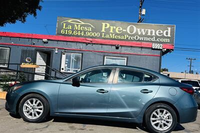 2015 Mazda Mazda3 i Touring  81k Miles - Photo 2 - San Diego, CA 92115