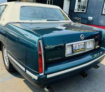 1999 Cadillac DeVille  75k Miles - Photo 3 - San Diego, CA 92115