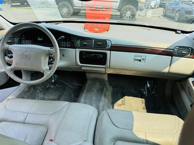 1999 Cadillac DeVille  75k Miles - Photo 13 - San Diego, CA 92115