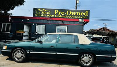 1999 Cadillac DeVille  75k Miles - Photo 2 - San Diego, CA 92115