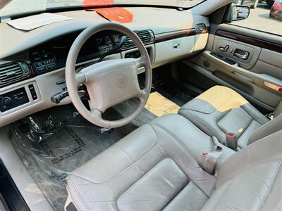 1999 Cadillac DeVille  75k Miles - Photo 14 - San Diego, CA 92115