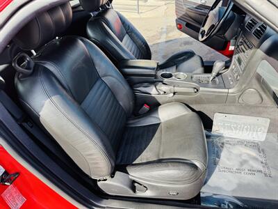 2003 Ford Thunderbird Deluxe  Hard Top and Soft Top - Photo 12 - San Diego, CA 92115