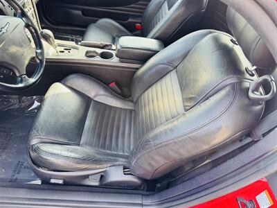 2003 Ford Thunderbird Deluxe  Hard Top and Soft Top - Photo 10 - San Diego, CA 92115