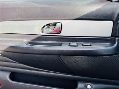 2003 Ford Thunderbird Deluxe  Hard Top and Soft Top - Photo 8 - San Diego, CA 92115