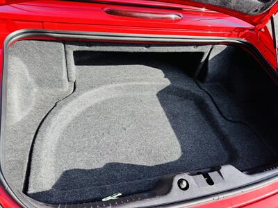 2003 Ford Thunderbird Deluxe  Hard Top and Soft Top - Photo 14 - San Diego, CA 92115