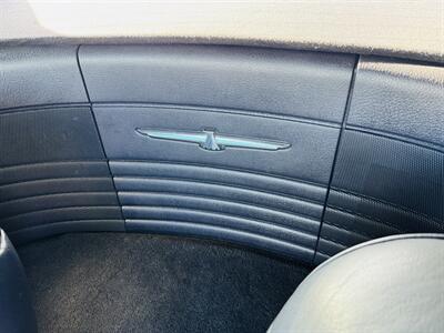 2003 Ford Thunderbird Deluxe  Hard Top and Soft Top - Photo 13 - San Diego, CA 92115