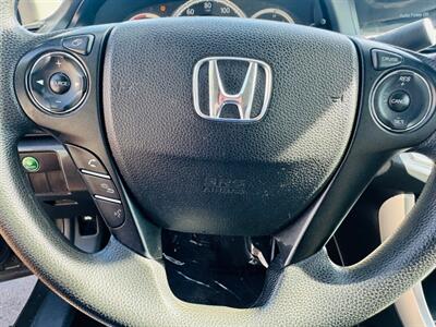 2014 Honda Accord LX - Photo 9 - San Diego, CA 92115