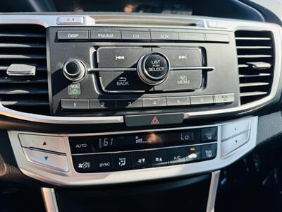 2014 Honda Accord LX - Photo 14 - San Diego, CA 92115