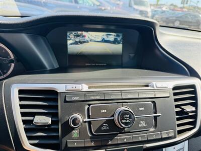 2014 Honda Accord LX - Photo 13 - San Diego, CA 92115