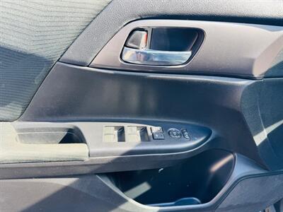 2014 Honda Accord LX - Photo 7 - San Diego, CA 92115