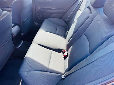 2014 Honda Accord LX - Photo 16 - San Diego, CA 92115