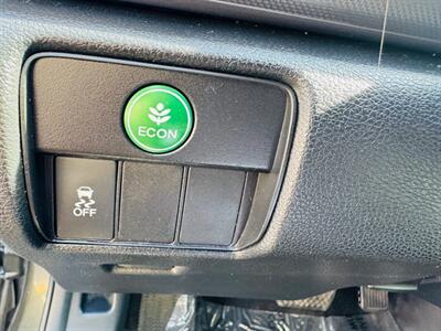 2014 Honda Accord LX - Photo 8 - San Diego, CA 92115