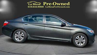 2014 Honda Accord LX - Photo 5 - San Diego, CA 92115