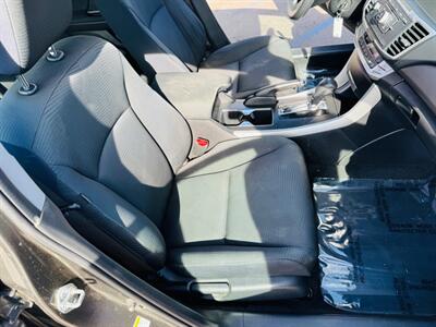 2014 Honda Accord LX - Photo 15 - San Diego, CA 92115