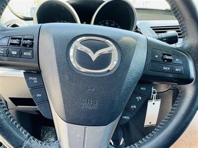 2012 Mazda Mazda3 i Touring   - Photo 8 - San Diego, CA 92115