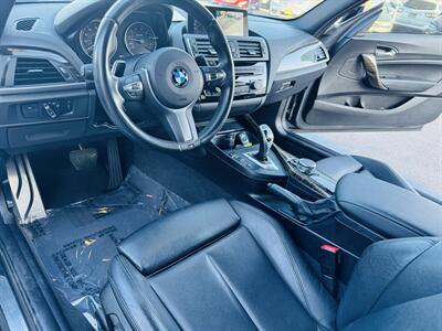 2017 BMW 230i xDrive   - Photo 9 - San Diego, CA 92115