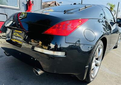 2008 Nissan 350Z Touring   - Photo 6 - San Diego, CA 92115